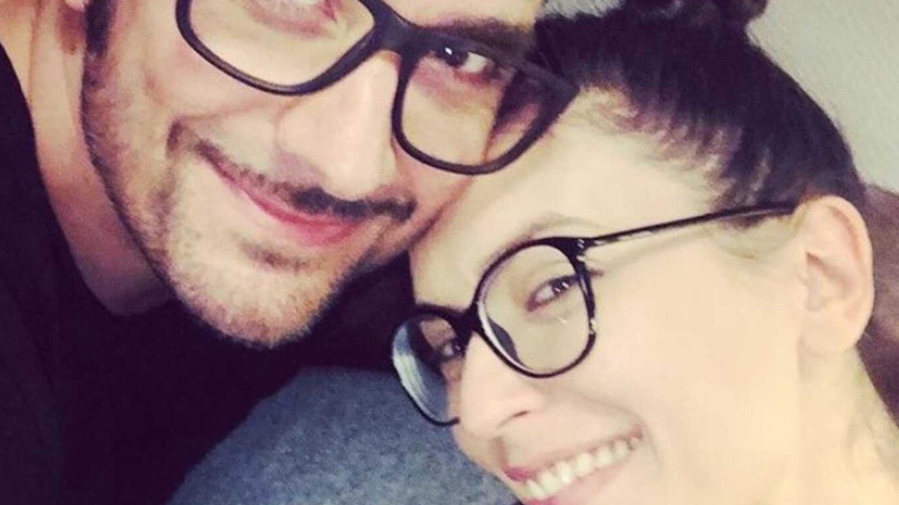 GALA VIDEO - PHOTO – Lucie Bernardoni et Patrice Maktav (Star Academy) mariés : leur tendre déclaration d'amour.