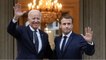 GALA VIDEO - Affaire des sous-marins : les dessous de l'explication entre Emmanuel Macron et Joe Biden.