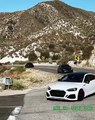 Audi Gang Driveby