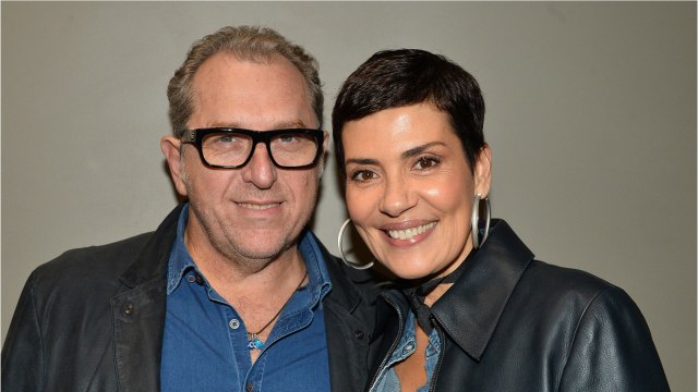 GALA VIDEO - Cristina Cordula : qui est son mari Frédéric Cassin ?