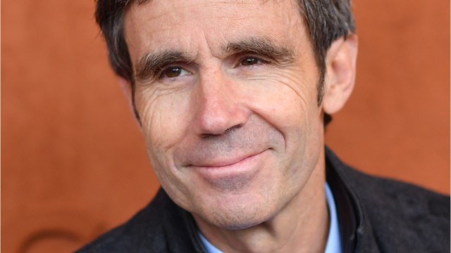 GALA VIDEO - David Pujadas avoue avoir bien vécu son éviction de France 2 : « comme quoi, on se connaît mal