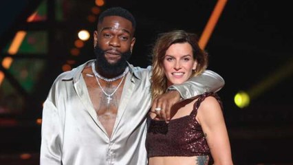 GALA VIDEO -INTERVIEW – Fauve Hautot (Danse avec les stars) fière de son partenaire : « Tayc sait exactement là où il veut aller "