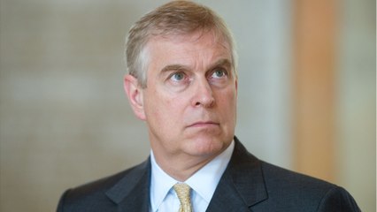 GALA VIDEO - Affaire Epstein : le prince Andrew riposte !