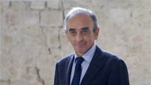 GALA VIDEO - Éric Zemmour : cette énorme ristourne dont il a bénéficié pour son QG de campagne