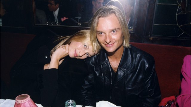 GALA VIDÉO - Estelle Lefébure et David Hallyday fiers de leur fille Emma qui fête ses 24 ans