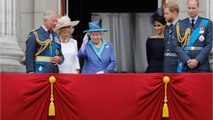 GALA VIDEO - Meghan Markle : comment Camilla Parker Bowles a oeuvré pour qu'elle soit acceptée par la famille royale