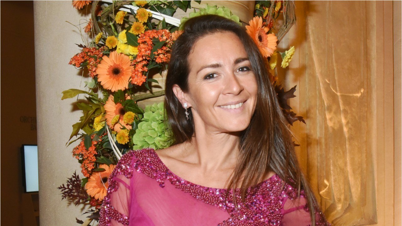 GALA VIDEO - Emmanuelle Boidron en couple depui...