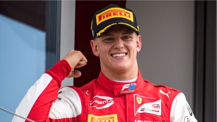 GALA VIDEO - Michael Schumacher : son fils et son pire rival amis ? Révélations inattendues