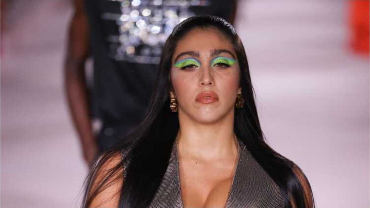 GALA VIDEO - Lourdes Leon, la fille de Madonna, fait face à un déluge d'insultes sexistes sur internet, voici pourquoi