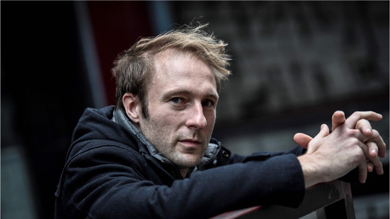 GALA VIDEO - Martin Blachier ne se fait pas d'illusion sur la 3e dose : « Les contaminations vont quand même augmenter "