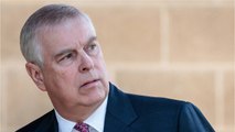 GALA VIDEO - Prince Andrew au coeur d'un nouveau scandale à 1,8 million d'euros