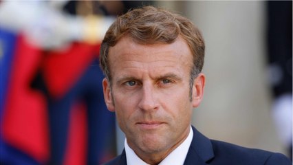 GALA VIDEO - « Il comptera les points à la fin " : Emmanuel Macron redoutable stratège en vue de 2022