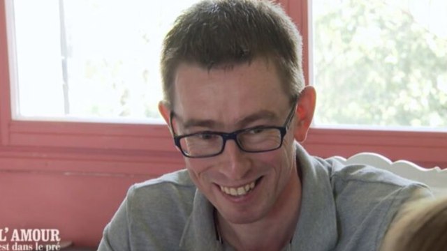 GALA VIDEO - Hervé (L’amour est dans le pré 2021) : grosses tensions entre ses deux prétendantes