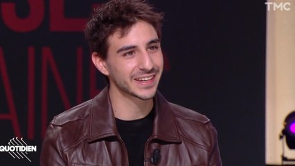 GALA VIDÉO - Ben Attal : sa ressemblance avec sa mère séduit les internautes