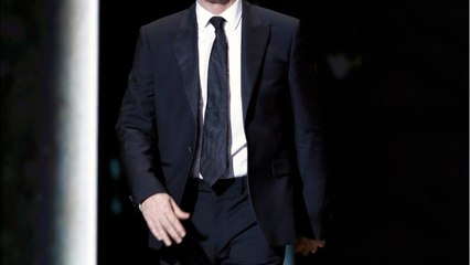 GALA VIDEO - "Elle est folle, fantasque..." : Antoine de Caunes fait de rares confidences sur Daphné Roulier