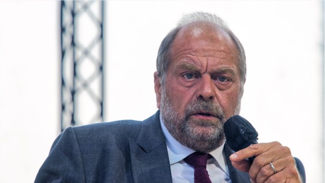 GALA VIDEO - Éric Dupond-Moretti : cette « humiliation au fer rouge qui le hante encore