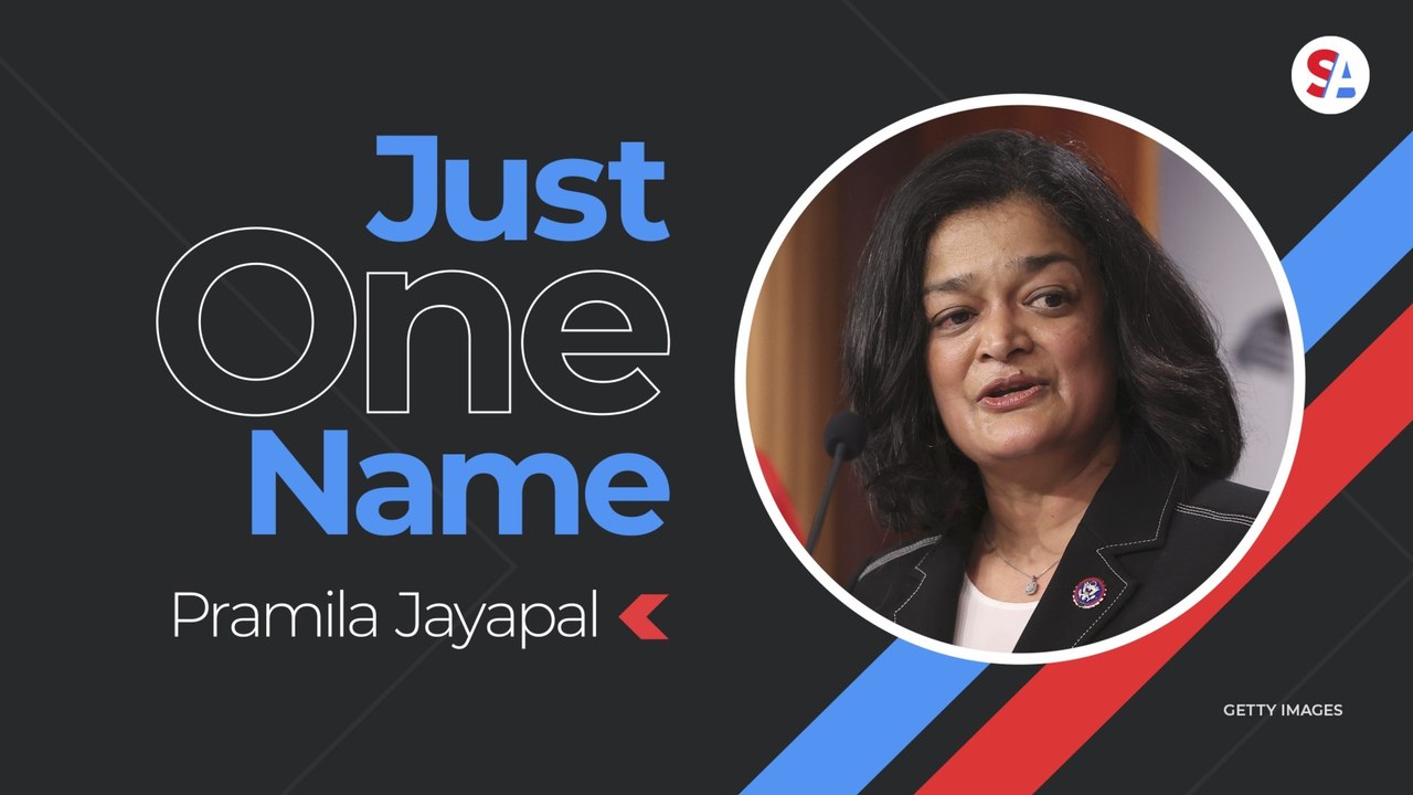 Pramila Jayapal