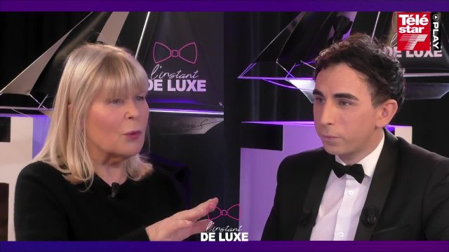 GALA VIDÉO - Ghislaine Arabian veut quitter la France : J'en ai marre des gens !