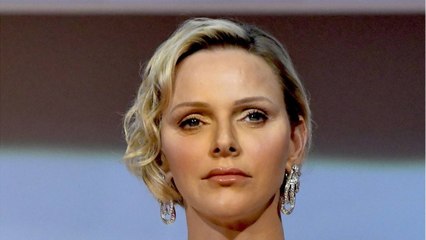 GALA VIDEO - Charlène de Monaco en convalescence : quel rôle pour les princesses Stéphanie et Caroline ?