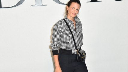 GALA VIDEO - Le saviez-vous ? Camille Cottin s'est retrouvée au poste de police à cause d'un tournage