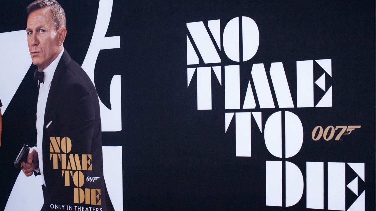 GALA VIDEO - Qui est Coline Defaud, la jeune Française, qui joue dans le dernier James Bond ?