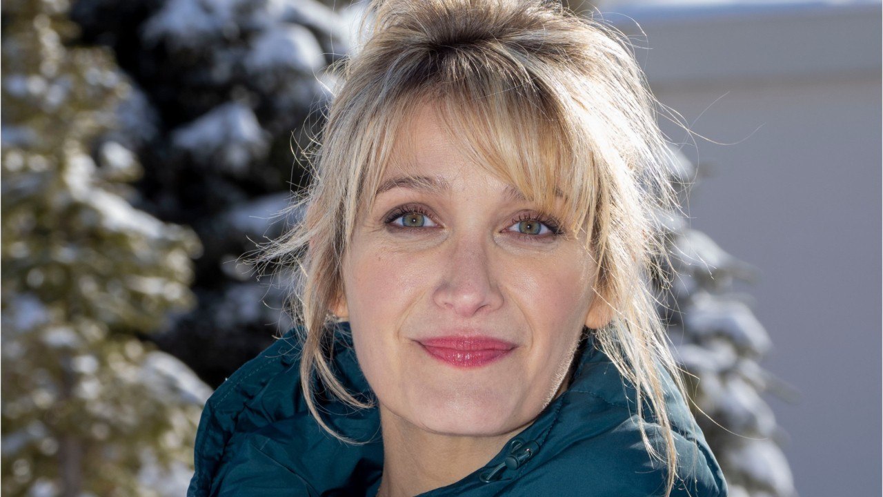 GALA VIDEO - Caroline Anglade (Sauver Lisa) et Jean-Hugues Anglade ont-ils un lien de parenté ?