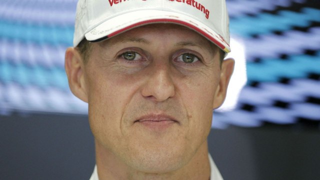 GALA VIDEO - Michael Schumacher : de nouvelles révélations glaçantes sur son accident.