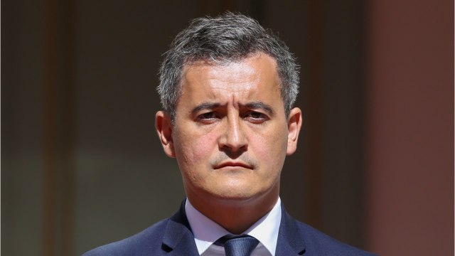 GALA VIDÉO - Un poison définitif : quand Gérald Darmanin se payait Emmanuel Macron