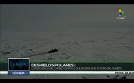 Jugada Crítica 15-12: El Ártico como nuevo escenario de disputas geopolíticas
