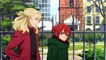 The Ancient Magus Bride Episode 16 - Christmas Clips Snow Clips Because It's December | Anime Christmas Marathon Day #15