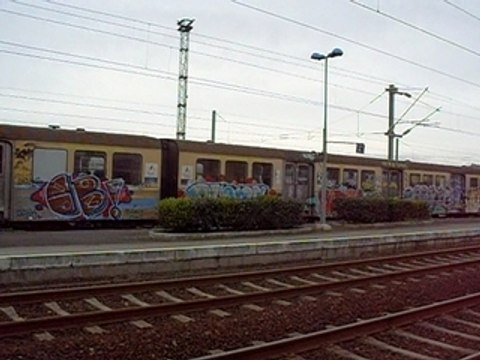 bb 67000 multiservice avec un um de rio jaune