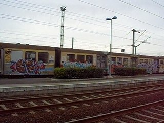 bb 67000 multiservice avec un um de rio jaune