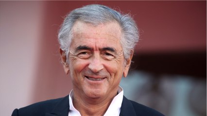 GALA VIDEO - Affaire Buzyn : Bernard-Henri Lévy très « préoccupé " par une « justice qui outrepasse ses droits "