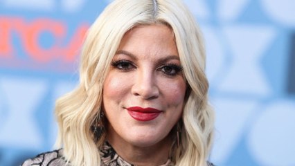 GALA VIDEO - PHOTO – Tori Spelling méconnaissable : même ses fans ne l'ont pas reconnue !