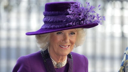 GALA VIDEO - Camilla Parker Bowles : ce coup dur dont elle se serait bien passée.