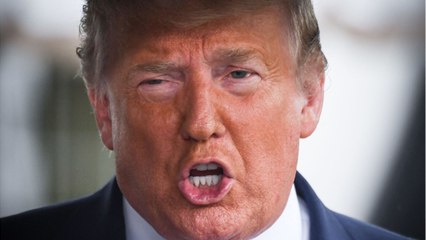 GALA VIDEO - Donald Trump n'en rate pas une : pour les 20 ans du 11 septembre, il tacle Joe Biden.
