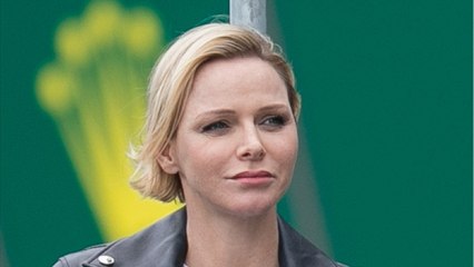 GALA VIDEO - Charlene de Monaco : ce rôle qu'elle a joué pour réunir Albert et ses enfants aînés.