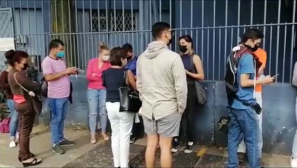 CODIGO MINISTERIO