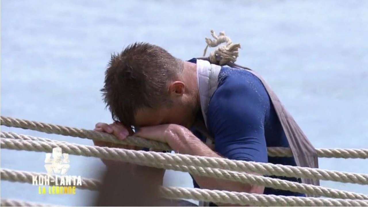 GALA VIDEO - Freddy (Koh-Lanta) bientôt papa ? Après sa blessure, il annonce une grande nouvelle !