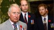 GALA VIDÉO - Princes Charles et William : leurs poignantes confidences sur le prince Philip