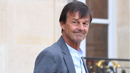 GALA VIDEO - Nicolas Hulot : qui sont les femmes de sa vie ?