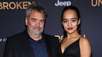 GALA VIDEO - PHOTO – Luc Besson : qui est sa sublime fille Thalia âgée de 20 ans ?