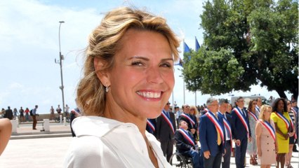 GALA VIDEO - PHOTO - Laura Tenoudji poste un cliché attendrissant de sa petite ballerine, sa fille Bianca.