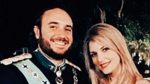 GALA VIDEO - Le duc de Séville et Sophie Karoly se sont mariés !