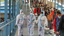 Mumbai Metro: Four Omicron cases detected in Maharashtra