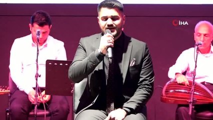 Hz. Mevlana Şanlıurfa'da anıldı