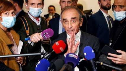 GALA VIDEO - "On prend l'eau de toutes parts" : l'entourage de Marine Le Pen en panique