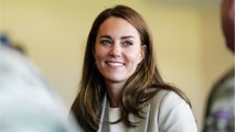 GALA VIDEO - Kate Middleton : ce nouveau projet qui va faire pâlir de jalousie Meghan Markle