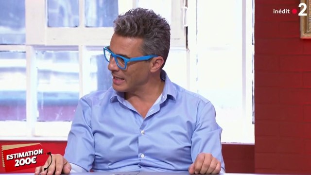 GALA VIDÉO - Julien Cohen (Affaire conclue) métamorphosé : il surprend avec son nouveau look