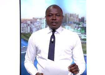 Le Flash de 18 Heures de RTI 1 du 15 décembre 2021 par Kolo Coulibaly
